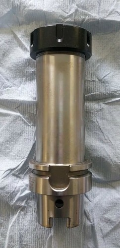 Spannzangenfutter hsk 63 - hsk-a,