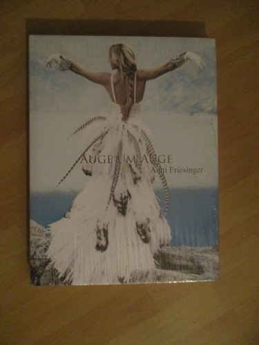 Buch anni friesinger marianne - buch,