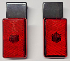 2  Positionsleuchten