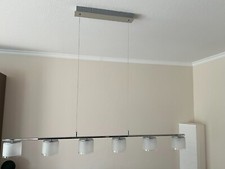 Philips InStyle LED Pendelleuchte 30 W warmweiß