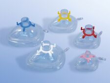 Softwulst-Beatmungsmaske PVC