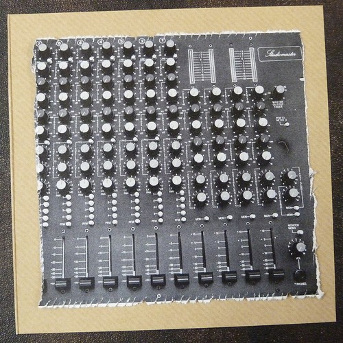 Pop card feat studiomaster - feat.,