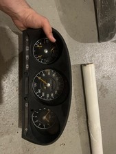 Mercedes Benz W116 W107 R107 C107 Tacho Tachometer Kombiinstrument