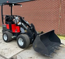 ✅Radlader✅ Hoflader✅Minibagger✅Lader✅Hoftruck✅Kompaktlader