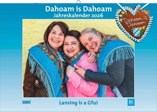 Dumont dahoam - dumont,