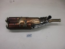 Auspuff Endtopf G345. Harley