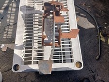 Automatic Brake Pedal Chevy