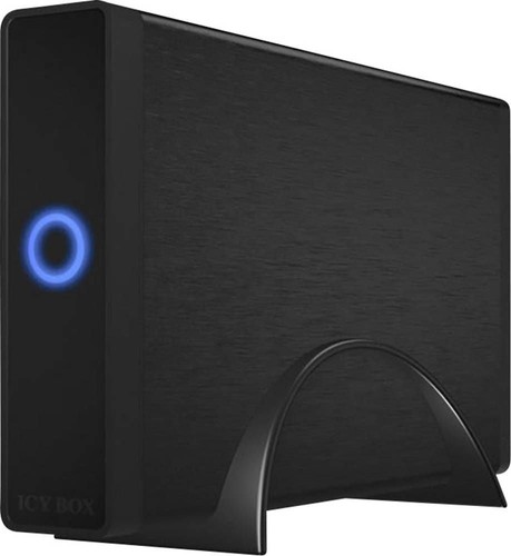 Raidsonic icy box - raidsonic, externes