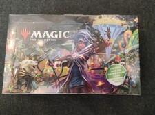 Magic the Gathering Unfinity