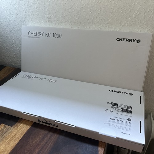 Cherry electrical 1000 - cherry, kc