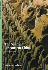 Buch: The Search for Ancient