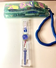 Swatch Telefon Phone Twin 1991