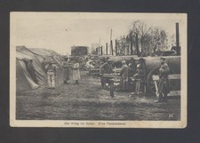 AK Krieg im Osten. Eine