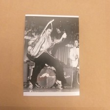 ELVIS PRESLEY / AUTOGRAMM / 10x15 cm