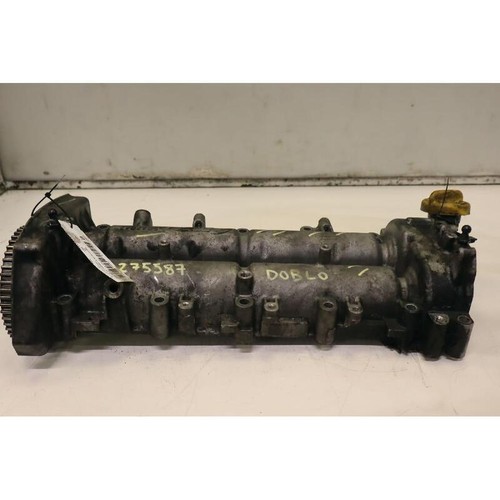Nockenwelle fiat doblo - nockenwelle,