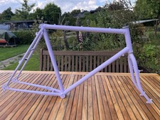 Panasonic MC 3500 Rahmenset 26 MTB Retro 90s Vintage