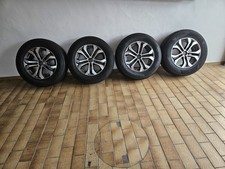 Winterräder Mercedes Benz GLC220d4MATIC Gr. 235/65 R17H Mercedes Benz Felgen