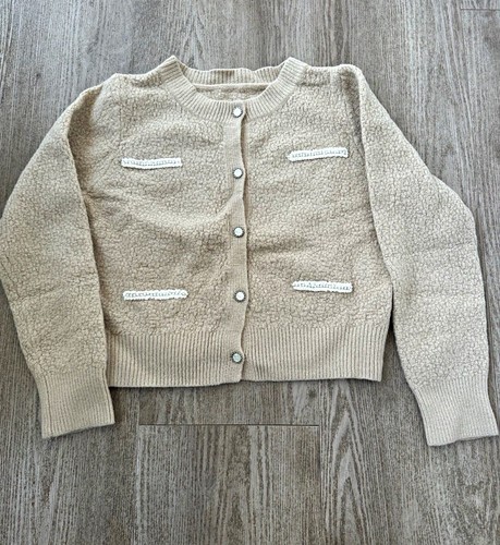 Damen strickjacke cardigan - damen,