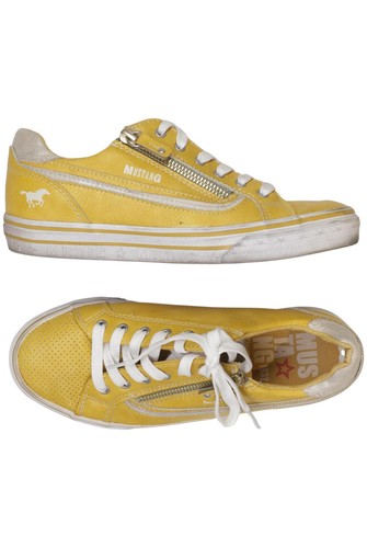 Mustang sneaker damen - mustang,