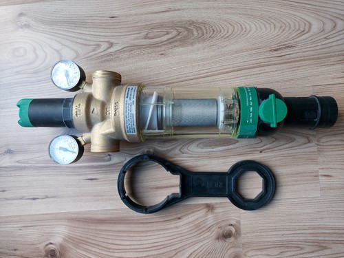 Honeywell hauswasserstation - honeywell,