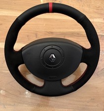 Lenkrad Renault Megane 2