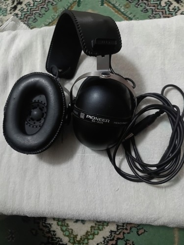Pioneer kopfhörer 205 - kopfhörer, se-205