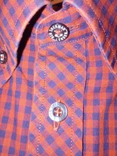 Ben Sherman, Langarmshirt, Old