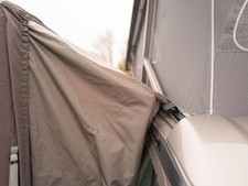 Telta Core 260 - Tunnel for VW  (180-210cm) Vorzelt Schleuse Zelt Camping 