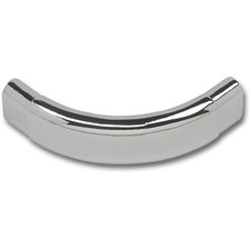 Rohrbogen 90° Spezial Oval