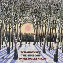 Tschaikowsky die - tschaikowsky:,