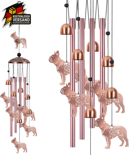 Zocipro windspiele für - zocipro,
