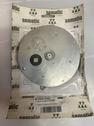 Sematic cx00xaxdev spirator - sematic,