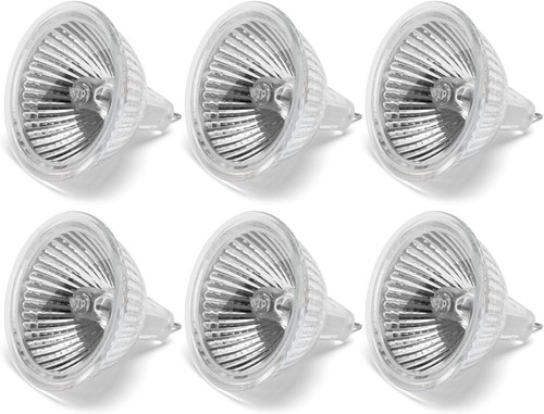 Mr16 halogen leuchtmittel - mr16, halogen-leuchtmittel