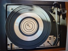 Dual CS 20 Plattenspiel Modell