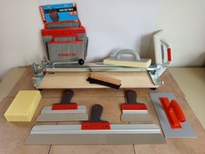 Profi Fliesenschneider 610 mm