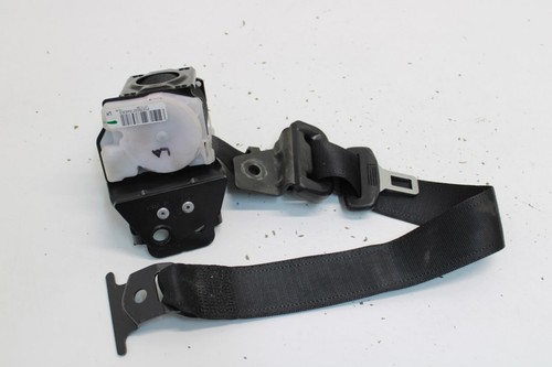 Sicherheitsgurt links hinten - sicherheitsgurt,