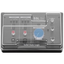 Decksaver solid state - decksaver, logic