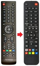 Fernbedienung geeignet für