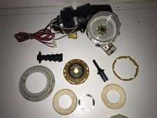 Mahlwerk Siemens EQ6