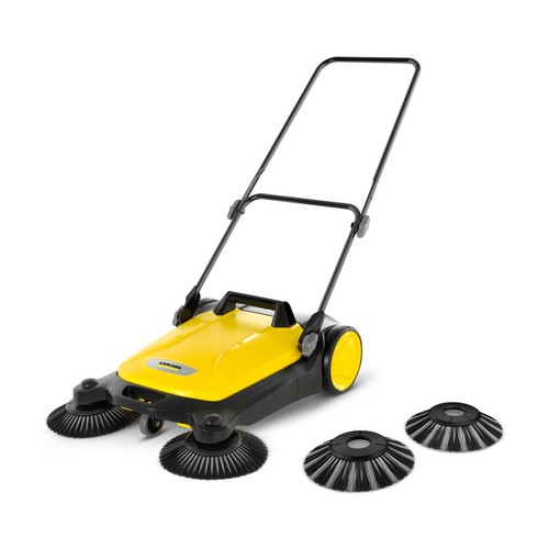 Kärcher twin 2in1 - 4,