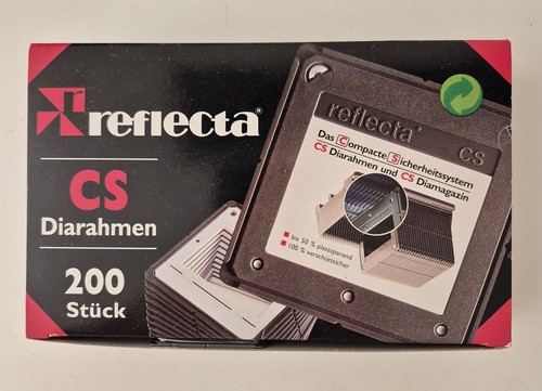 200 reflecta diarahmen - reflecta,