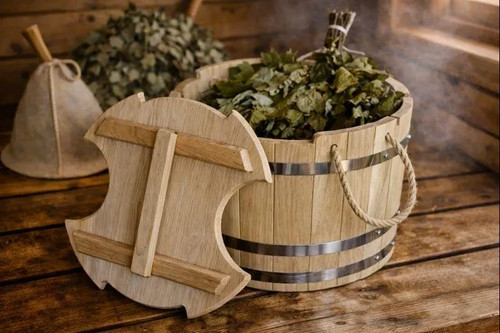 Holz zaparnik 20l für - 20l,