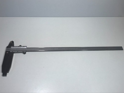 Mitutoyo messschieber - mitutoyo,
