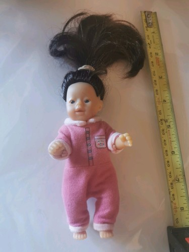 Zapf mini world puppe - mini,