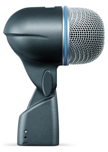 Shure beta 52a mikrofon bass - beta,