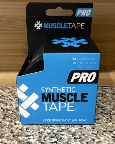 Synthetic muscle tap pro - synthetic,
