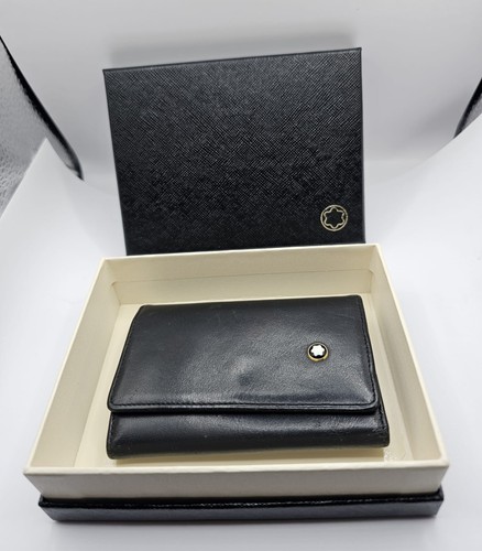 Montblanc meisterstück etui - meisterstück,