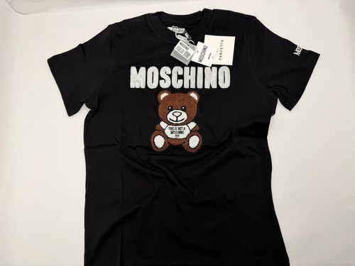 Moschino shirt herren - moschino,