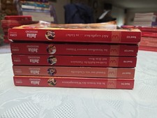 15 Teils Neue Und Ungelesene