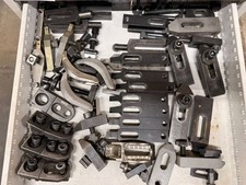 AMF u.a. Spannelemente-Posten